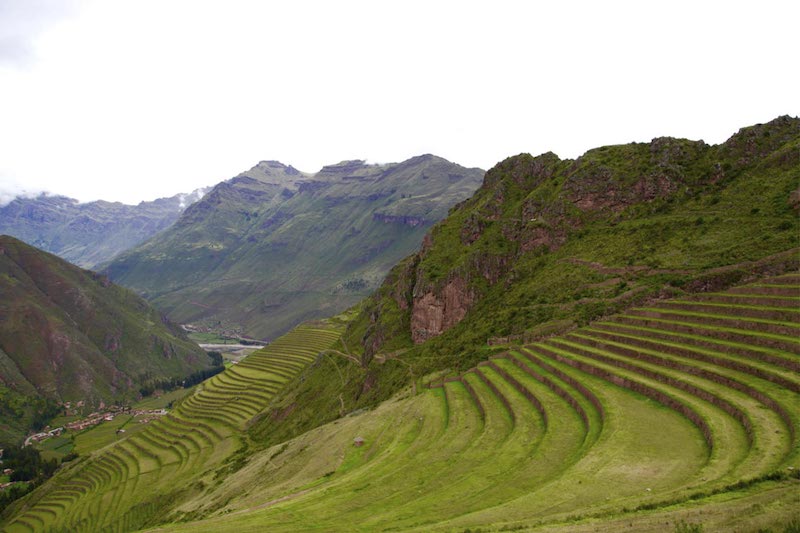 Sacred Valley Tour from Cusco - Sacred Valley day tour from Cusco