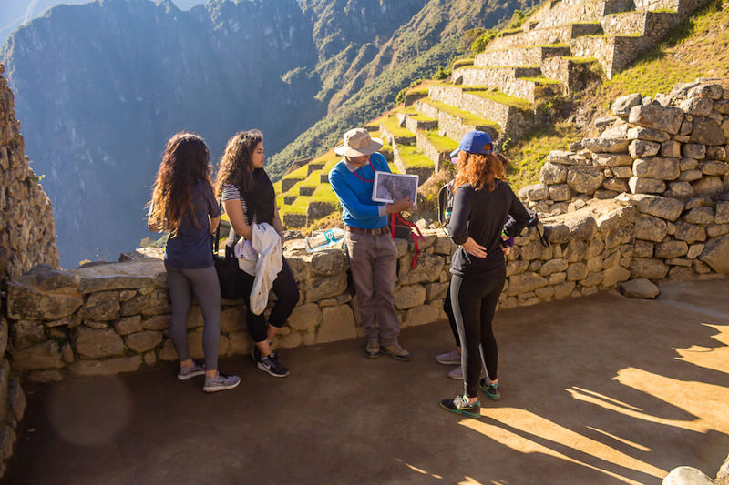 4 Day Inca Trail hike to Machu Picchu, Machu Picchu 2 Day Hike, Cheapest 2 day Inca Trail Tour