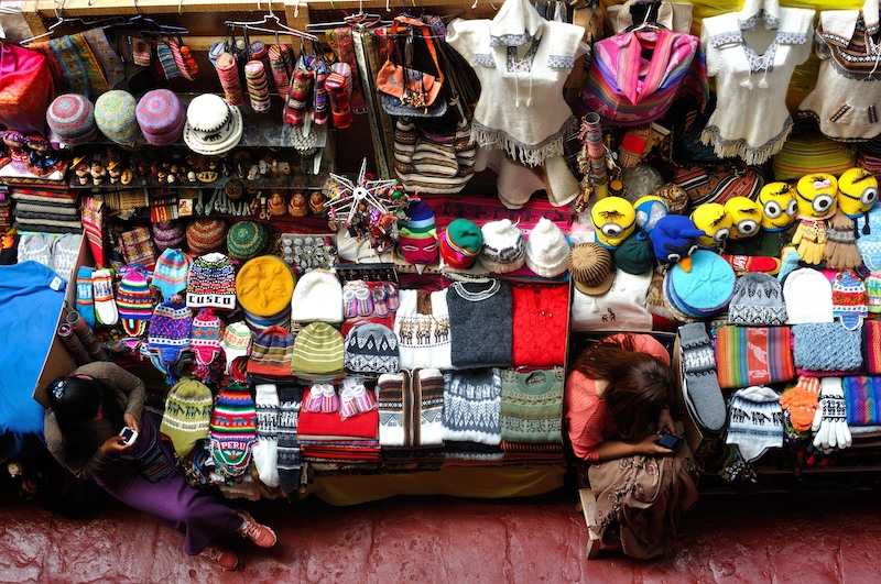 6 Practical Tips For Visiting the Best Cusco Markets