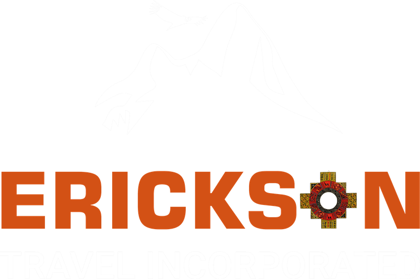 Erickson Travel Incorporated