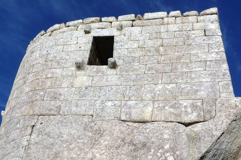 Inca Temple of the Sun History & Facts