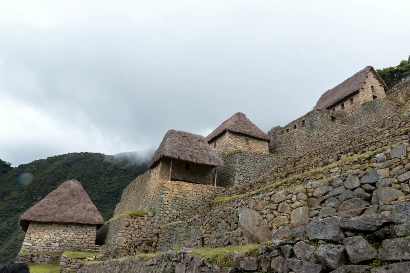 Machu Picchu Weather: What to Know Before You Go