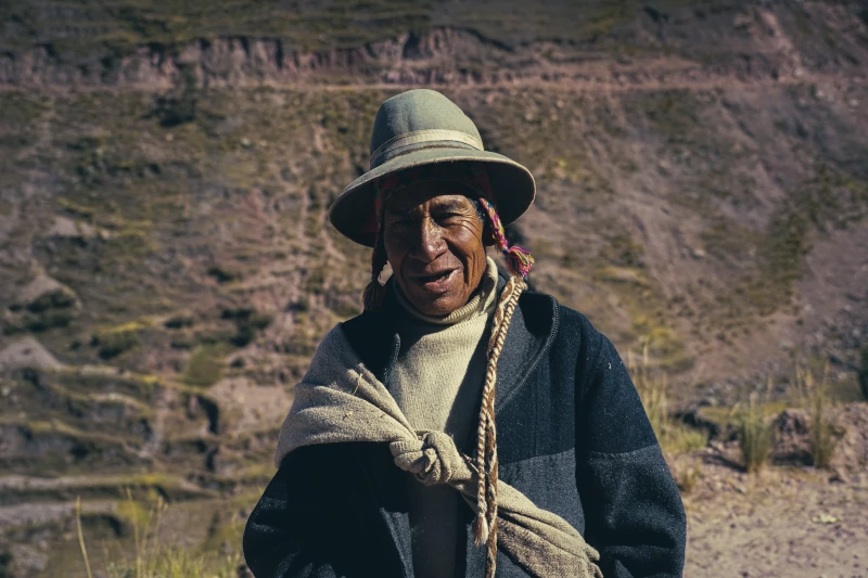 Exploring the Beauty of the Quechua Language
